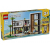 Klocki LEGO 31153 Nowoczesny dom Creator